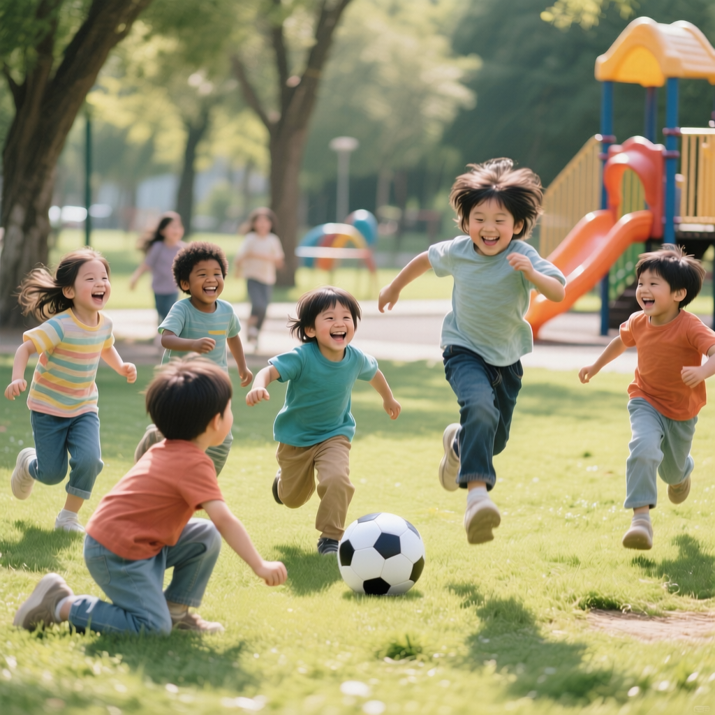 Aktivitas komunitas 1